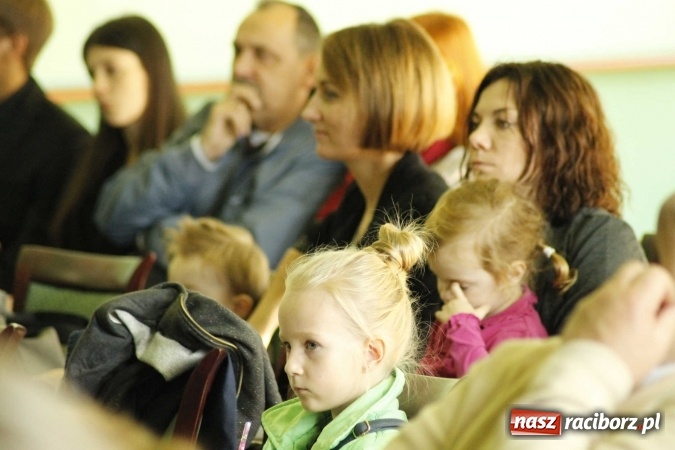 Zdjęcie w galerii na portalu naszraciborz.pl: Ruszył zimowy semestr raciborskiego Uniwersytetu Dziecięcego wiadomości z regionu