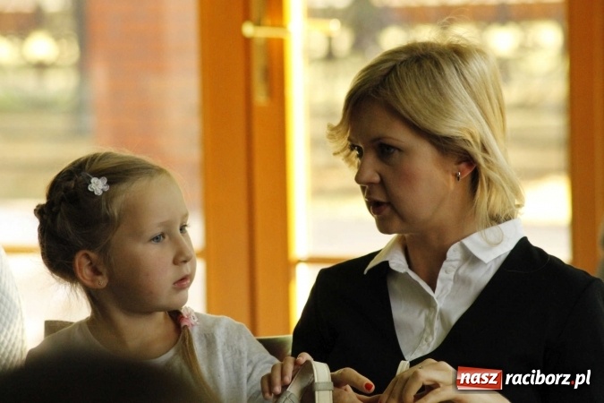 Zdjęcie w galerii na portalu naszraciborz.pl: Ruszył zimowy semestr raciborskiego Uniwersytetu Dziecięcego wiadomości z regionu