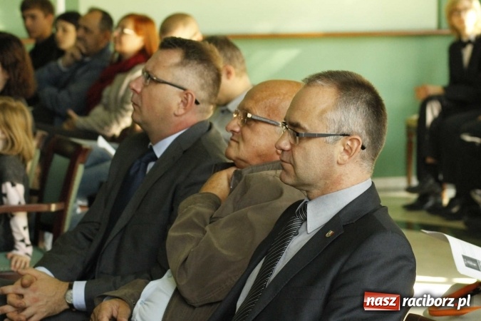 Zdjęcie w galerii na portalu naszraciborz.pl: Ruszył zimowy semestr raciborskiego Uniwersytetu Dziecięcego wiadomości z regionu