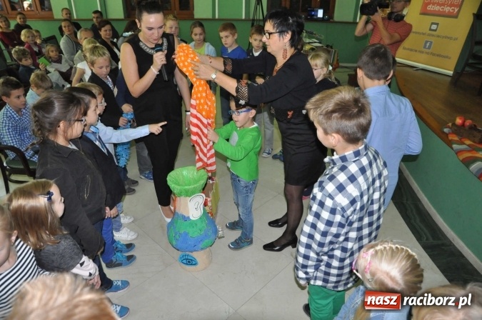 Zdjęcie w galerii na portalu naszraciborz.pl: Ruszył zimowy semestr raciborskiego Uniwersytetu Dziecięcego wiadomości z regionu