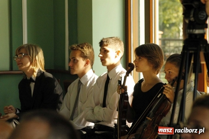 Zdjęcie w galerii na portalu naszraciborz.pl: Ruszył zimowy semestr raciborskiego Uniwersytetu Dziecięcego wiadomości z regionu