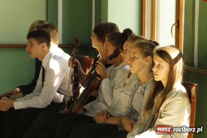 Zdjęcie w galerii na portalu naszraciborz.pl: Ruszył zimowy semestr raciborskiego Uniwersytetu Dziecięcego wiadomości z regionu