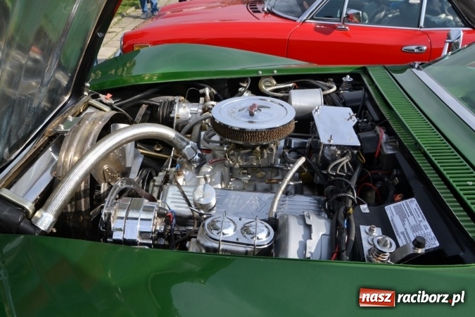 Zdjęcie w galerii na portalu naszraciborz.pl: Oldtimery z całego regionu zjechały dziś do Zabełkowa wiadomości z regionu