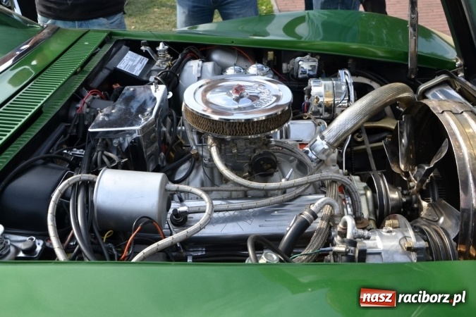 Zdjęcie w galerii na portalu naszraciborz.pl: Oldtimery z całego regionu zjechały dziś do Zabełkowa wiadomości z regionu