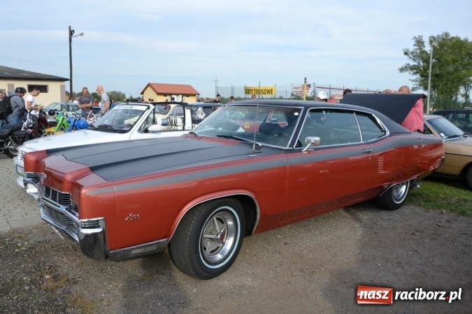 Zdjęcie w galerii na portalu naszraciborz.pl: Oldtimery z całego regionu zjechały dziś do Zabełkowa wiadomości z regionu