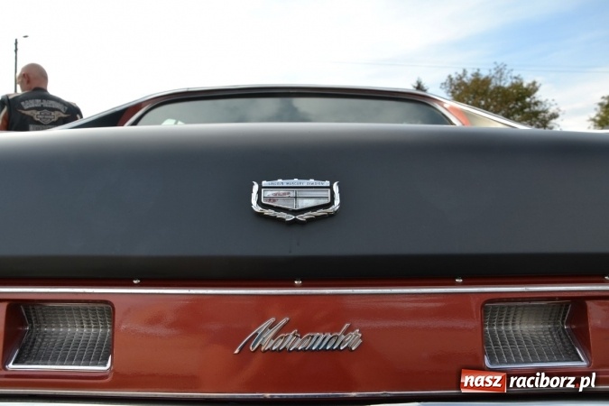 Zdjęcie w galerii na portalu naszraciborz.pl: Oldtimery z całego regionu zjechały dziś do Zabełkowa wiadomości z regionu