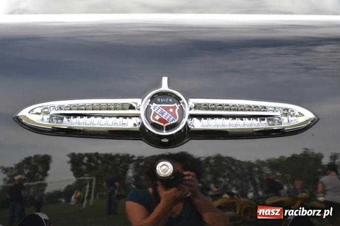 Zdjęcie w galerii na portalu naszraciborz.pl: Oldtimery z całego regionu zjechały dziś do Zabełkowa wiadomości z regionu