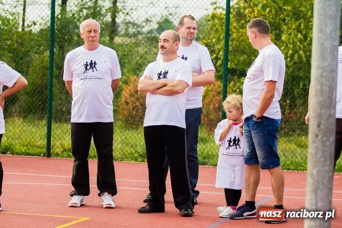 Zdjęcie w galerii na portalu naszraciborz.pl: II Bieg Profilaktyczny w Krzanowicach wiadomości z regionu