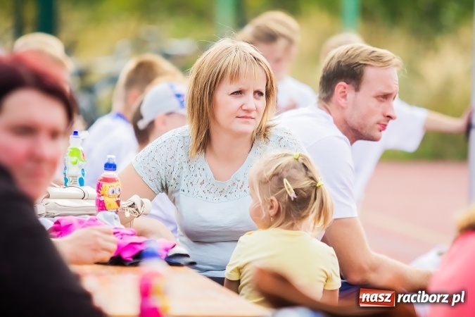 Zdjęcie w galerii na portalu naszraciborz.pl: II Bieg Profilaktyczny w Krzanowicach wiadomości z regionu
