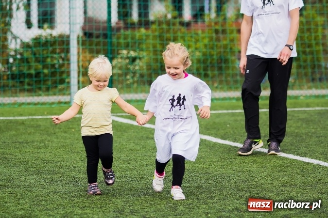 Zdjęcie w galerii na portalu naszraciborz.pl: II Bieg Profilaktyczny w Krzanowicach wiadomości z regionu