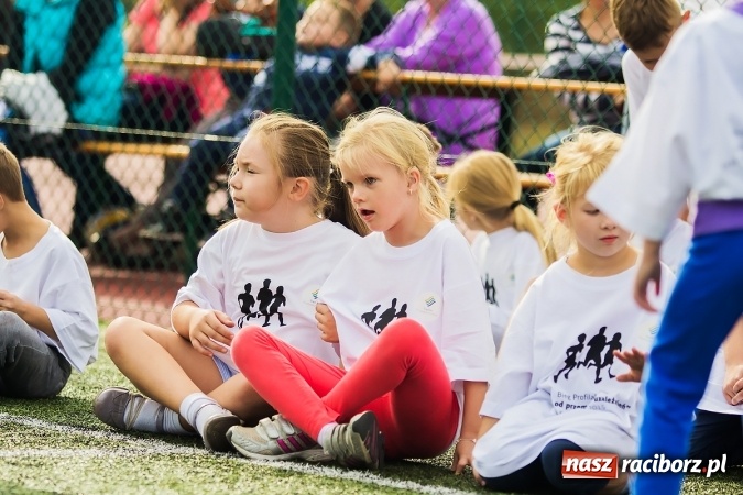 Zdjęcie w galerii na portalu naszraciborz.pl: II Bieg Profilaktyczny w Krzanowicach wiadomości z regionu