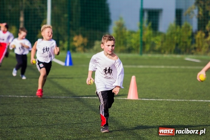 Zdjęcie w galerii na portalu naszraciborz.pl: II Bieg Profilaktyczny w Krzanowicach wiadomości z regionu