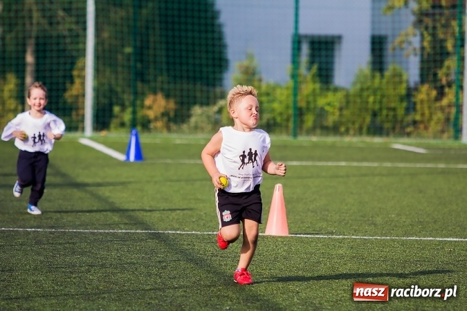 Zdjęcie w galerii na portalu naszraciborz.pl: II Bieg Profilaktyczny w Krzanowicach wiadomości z regionu