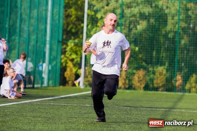 Zdjęcie w galerii na portalu naszraciborz.pl: II Bieg Profilaktyczny w Krzanowicach wiadomości z regionu