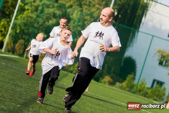 Zdjęcie w galerii na portalu naszraciborz.pl: II Bieg Profilaktyczny w Krzanowicach wiadomości z regionu