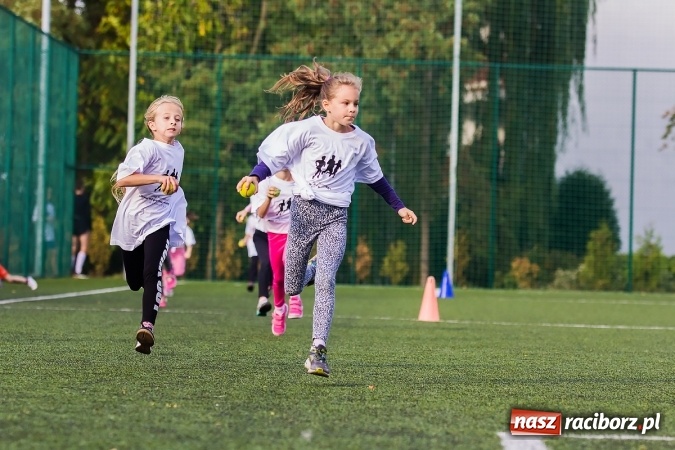 Zdjęcie w galerii na portalu naszraciborz.pl: II Bieg Profilaktyczny w Krzanowicach wiadomości z regionu