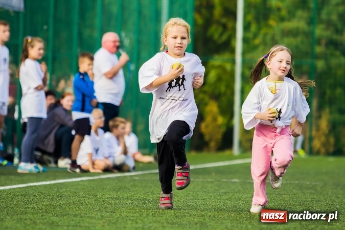 Zdjęcie w galerii na portalu naszraciborz.pl: II Bieg Profilaktyczny w Krzanowicach wiadomości z regionu