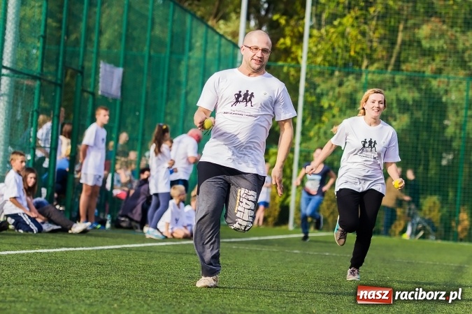 Zdjęcie w galerii na portalu naszraciborz.pl: II Bieg Profilaktyczny w Krzanowicach wiadomości z regionu