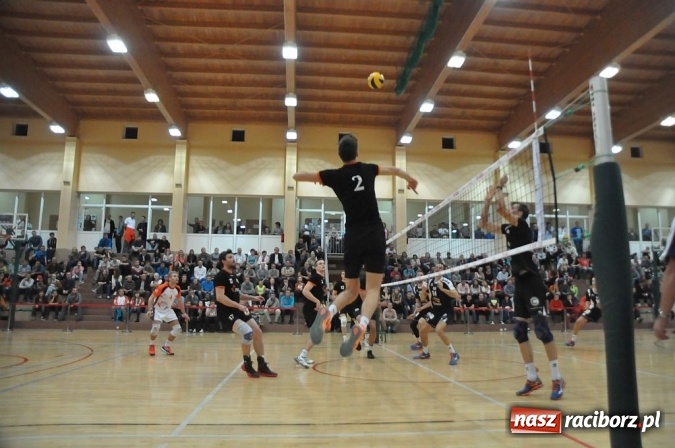 Zdjęcie w galerii na portalu naszraciborz.pl: Berlin pokonał Jastrzębie. Dziś wielki finał wiadomości z regionu