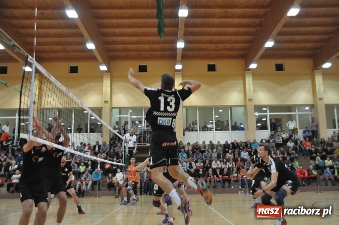 Zdjęcie w galerii na portalu naszraciborz.pl: Berlin pokonał Jastrzębie. Dziś wielki finał wiadomości z regionu