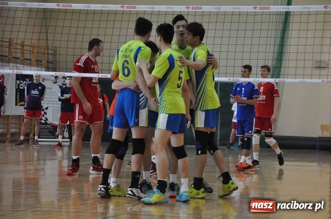 Zdjęcie w galerii na portalu naszraciborz.pl: Berlin pokonał Jastrzębie. Dziś wielki finał wiadomości z regionu