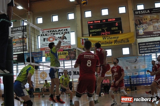 Zdjęcie w galerii na portalu naszraciborz.pl: Berlin pokonał Jastrzębie. Dziś wielki finał wiadomości z regionu