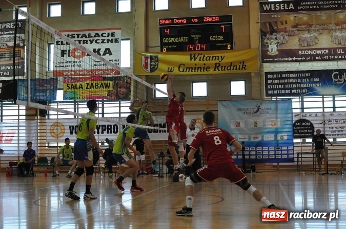 Zdjęcie w galerii na portalu naszraciborz.pl: Berlin pokonał Jastrzębie. Dziś wielki finał wiadomości z regionu