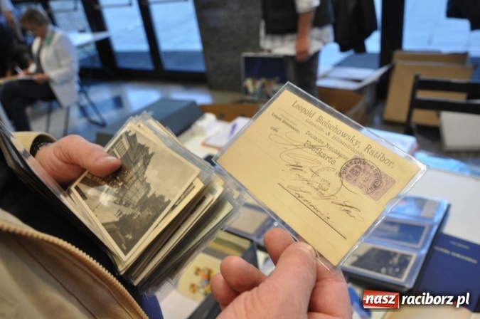 Zdjęcie w galerii na portalu naszraciborz.pl: XVII Śląska Giełda Kolekcjonerów. 250 wystawców w Spodku wiadomości z regionu