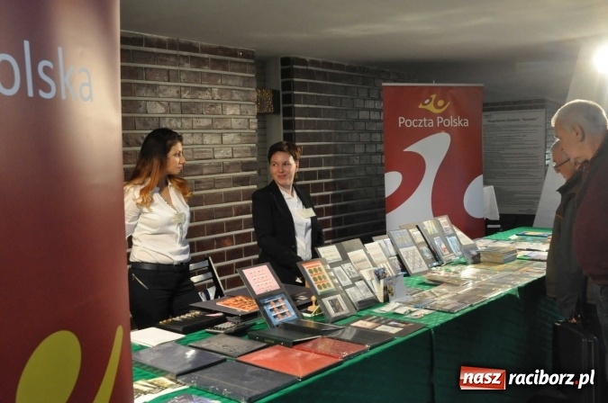 Zdjęcie w galerii na portalu naszraciborz.pl: XVII Śląska Giełda Kolekcjonerów. 250 wystawców w Spodku wiadomości z regionu