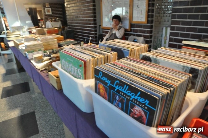 Zdjęcie w galerii na portalu naszraciborz.pl: XVII Śląska Giełda Kolekcjonerów. 250 wystawców w Spodku wiadomości z regionu