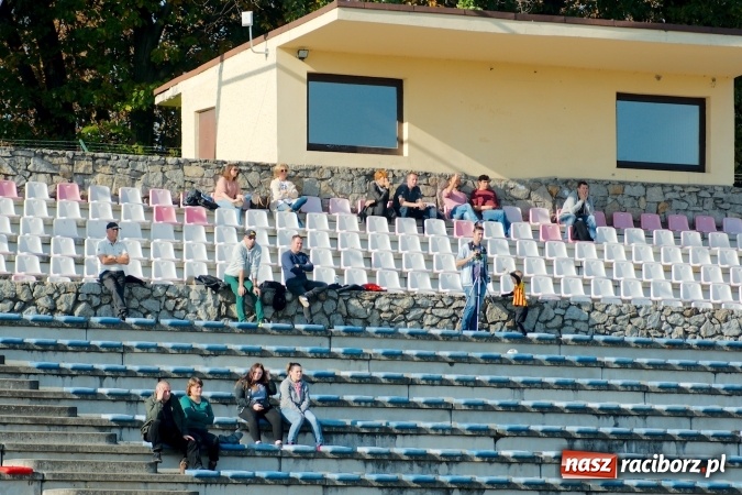 Zdjęcie w galerii na portalu naszraciborz.pl: III liga młodzików: Raciborska Unia nie sprawiła kłopotów ekipie Żor wiadomości z regionu