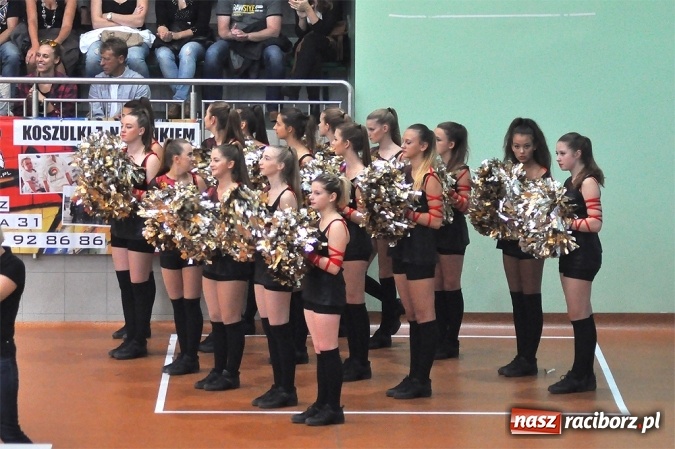 Zdjęcie w galerii na portalu naszraciborz.pl: Puchar Prezydenta Miasta Racibórz dla Effectora Kielce  wiadomości z regionu