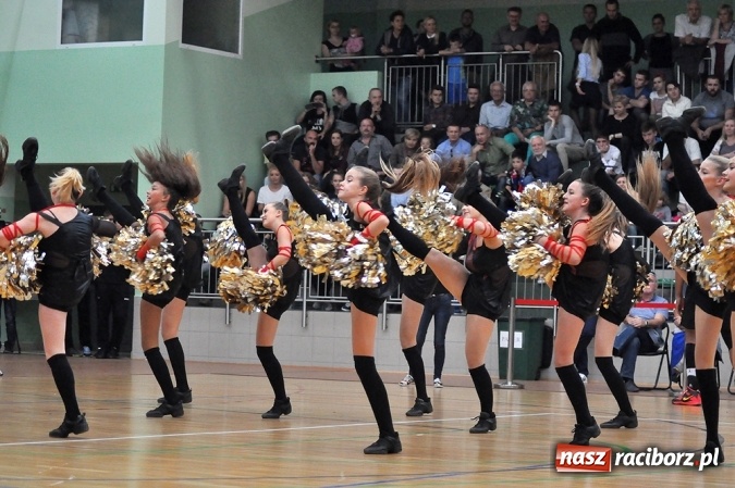 Zdjęcie w galerii na portalu naszraciborz.pl: Puchar Prezydenta Miasta Racibórz dla Effectora Kielce  wiadomości z regionu