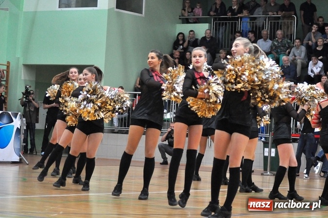 Zdjęcie w galerii na portalu naszraciborz.pl: Puchar Prezydenta Miasta Racibórz dla Effectora Kielce  wiadomości z regionu