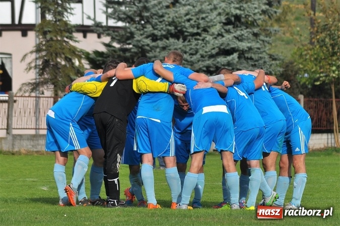 Zdjęcie w galerii na portalu naszraciborz.pl: LKS Adamowice wywiózł trzy punkty z Rudnika wiadomości z regionu