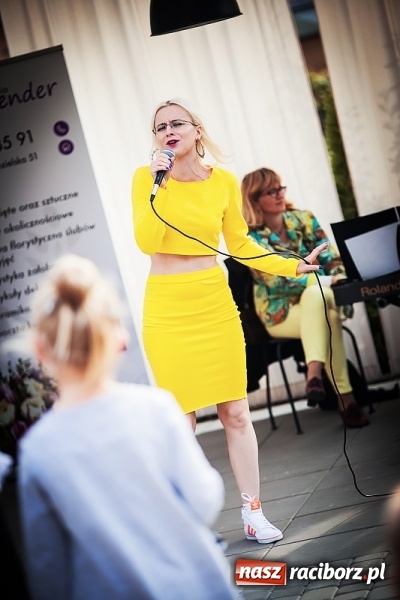 Zdjęcie w galerii na portalu naszraciborz.pl: Co potrafi Racibórz – spotkanie pełne ciepła i dobroci w Villi Antiqua wiadomości z regionu