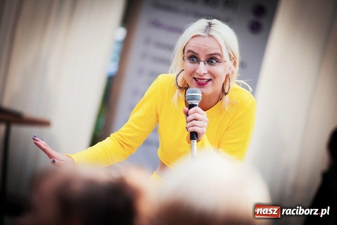 Zdjęcie w galerii na portalu naszraciborz.pl: Co potrafi Racibórz – spotkanie pełne ciepła i dobroci w Villi Antiqua wiadomości z regionu