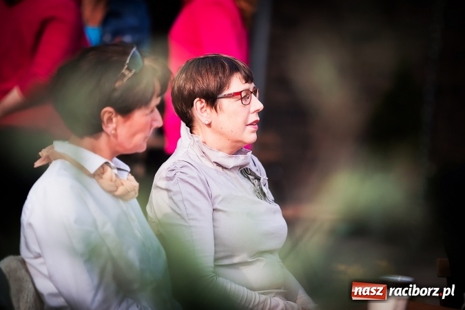 Zdjęcie w galerii na portalu naszraciborz.pl: Co potrafi Racibórz – spotkanie pełne ciepła i dobroci w Villi Antiqua wiadomości z regionu