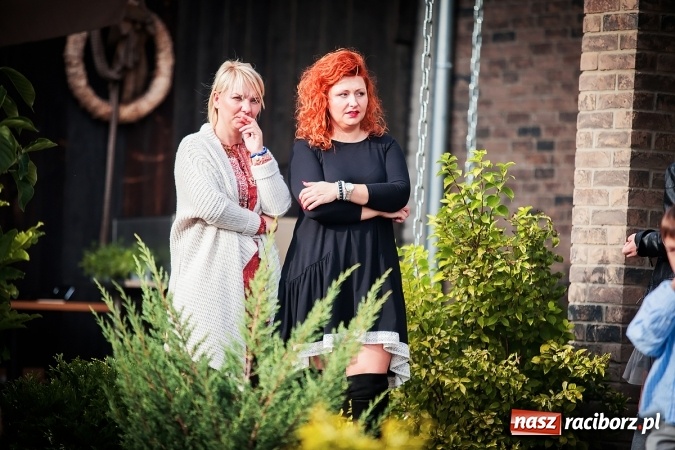 Zdjęcie w galerii na portalu naszraciborz.pl: Co potrafi Racibórz – spotkanie pełne ciepła i dobroci w Villi Antiqua wiadomości z regionu