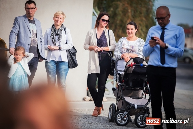 Zdjęcie w galerii na portalu naszraciborz.pl: Co potrafi Racibórz – spotkanie pełne ciepła i dobroci w Villi Antiqua wiadomości z regionu
