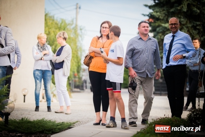 Zdjęcie w galerii na portalu naszraciborz.pl: Co potrafi Racibórz – spotkanie pełne ciepła i dobroci w Villi Antiqua wiadomości z regionu