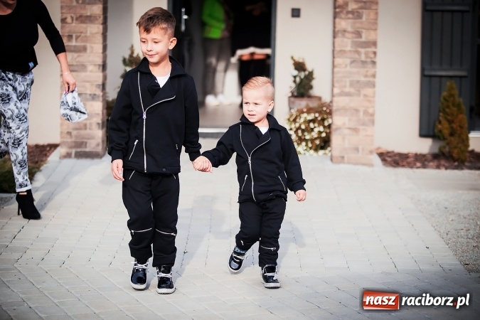 Zdjęcie w galerii na portalu naszraciborz.pl: Co potrafi Racibórz – spotkanie pełne ciepła i dobroci w Villi Antiqua wiadomości z regionu