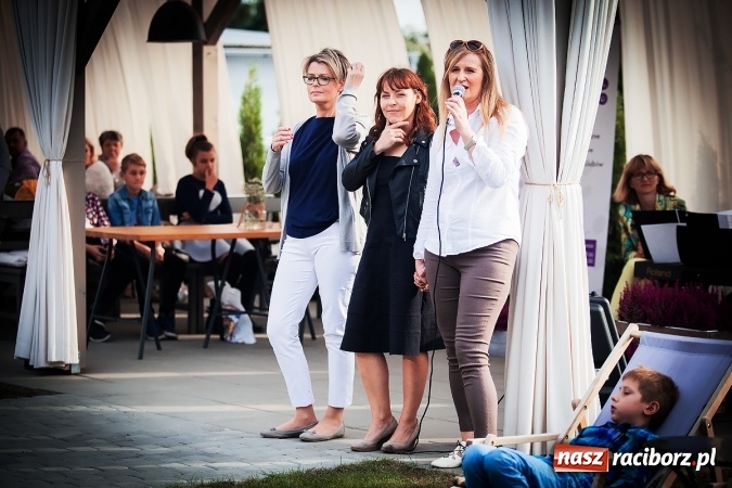 Zdjęcie w galerii na portalu naszraciborz.pl: Co potrafi Racibórz – spotkanie pełne ciepła i dobroci w Villi Antiqua wiadomości z regionu