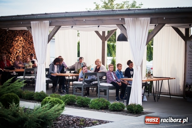 Zdjęcie w galerii na portalu naszraciborz.pl: Co potrafi Racibórz – spotkanie pełne ciepła i dobroci w Villi Antiqua wiadomości z regionu