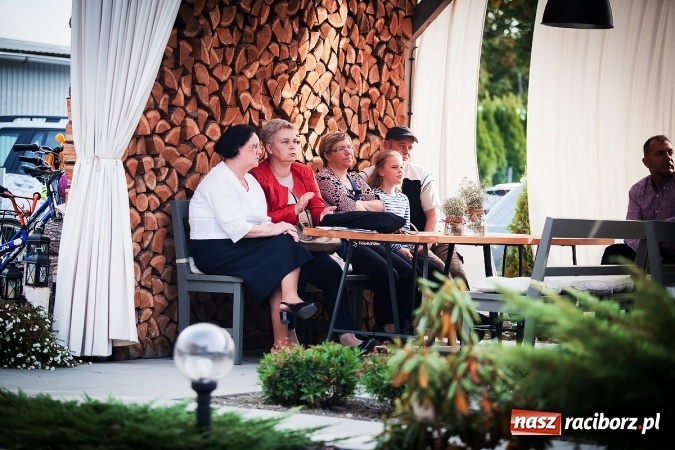 Zdjęcie w galerii na portalu naszraciborz.pl: Co potrafi Racibórz – spotkanie pełne ciepła i dobroci w Villi Antiqua wiadomości z regionu