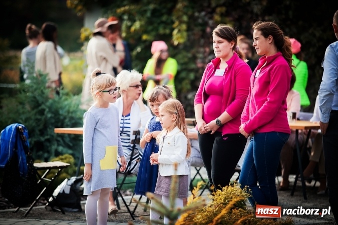 Zdjęcie w galerii na portalu naszraciborz.pl: Co potrafi Racibórz – spotkanie pełne ciepła i dobroci w Villi Antiqua wiadomości z regionu