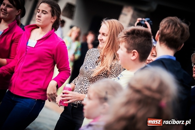 Zdjęcie w galerii na portalu naszraciborz.pl: Co potrafi Racibórz – spotkanie pełne ciepła i dobroci w Villi Antiqua wiadomości z regionu