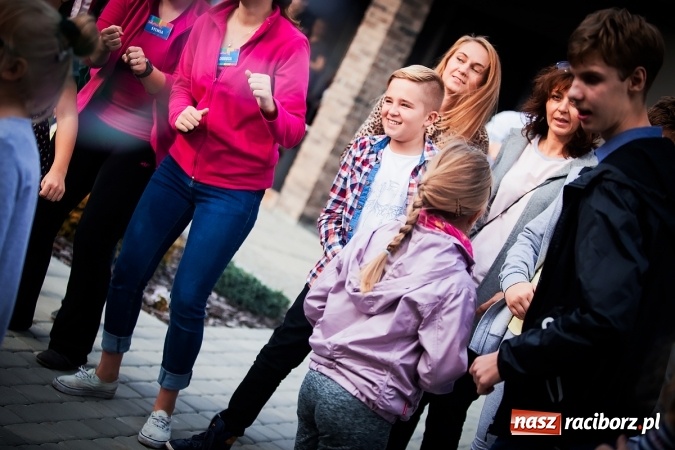 Zdjęcie w galerii na portalu naszraciborz.pl: Co potrafi Racibórz – spotkanie pełne ciepła i dobroci w Villi Antiqua wiadomości z regionu