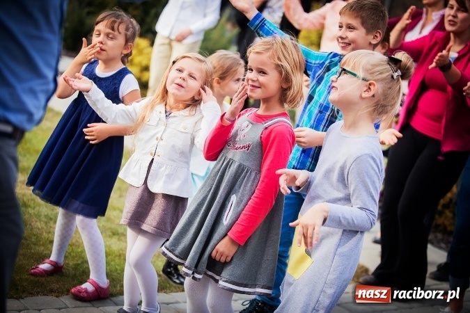 Zdjęcie w galerii na portalu naszraciborz.pl: Co potrafi Racibórz – spotkanie pełne ciepła i dobroci w Villi Antiqua wiadomości z regionu