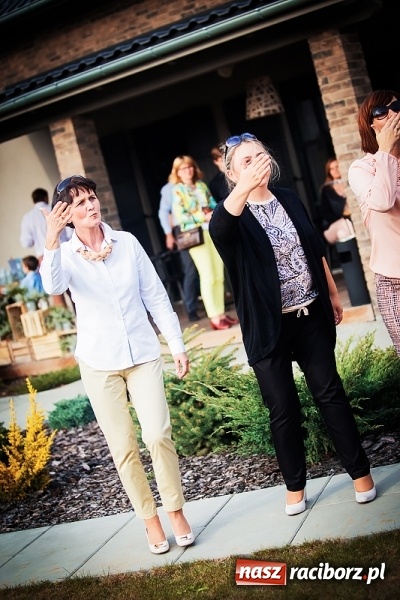 Zdjęcie w galerii na portalu naszraciborz.pl: Co potrafi Racibórz – spotkanie pełne ciepła i dobroci w Villi Antiqua wiadomości z regionu